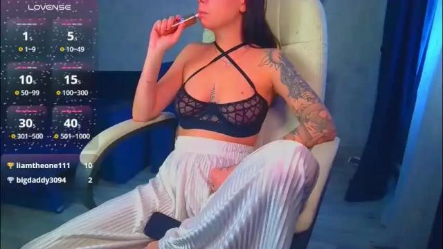 Thumbnail 3, _pink__rabbit_'s Stream at Chaturbate, 2 days ago