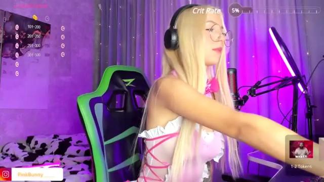 Image 11 of _pink_bunny_ Stream on Chaturbate on 20 months ago