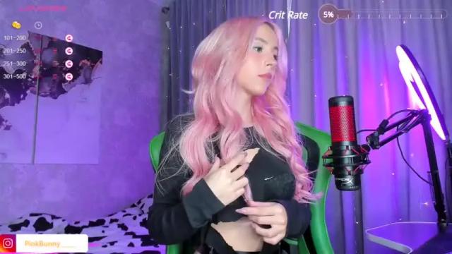 Image 7 of _pink_bunny_ Stream on Chaturbate on 20 months ago