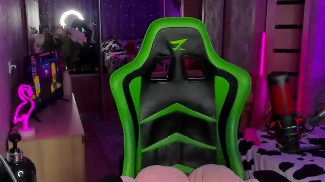 Image 7 of _pink_bunny_ Stream on Chaturbate on 19 months ago