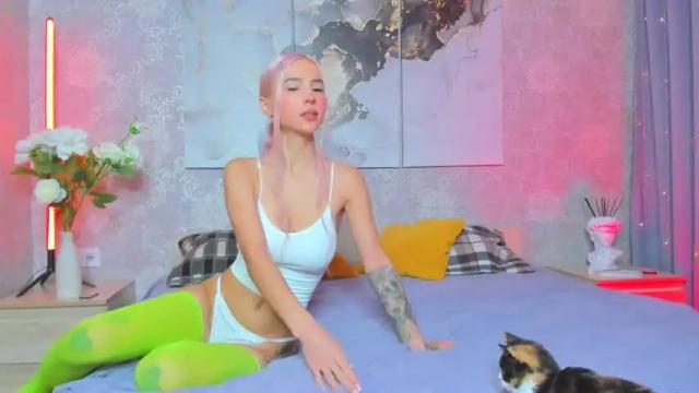 Thumbnail 1, _pink_bunny_'s Stream at Chaturbate, 19 months ago