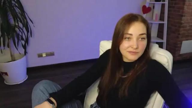 Image 12 of _pomegranate__ Stream on Chaturbate on 20 months ago