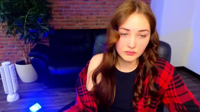 Image 3 of _pomegranate__ Stream on Chaturbate on 20 months ago