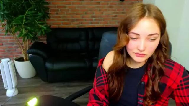 Image 6 of _pomegranate__ Stream on Chaturbate on 20 months ago