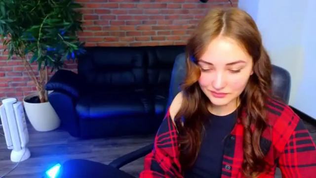 Image 7 of _pomegranate__ Stream on Chaturbate on 20 months ago