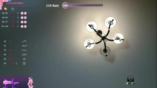 Image 4 of _pretty_cherry_ Stream on Chaturbate on 2 months ago