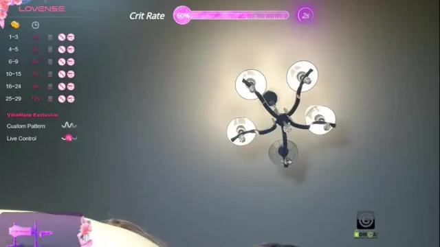 Image 7 of _pretty_cherry_ Stream on Chaturbate on 2 months ago
