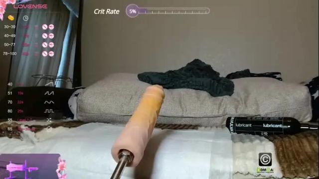 Thumbnail 3, _pretty_cherry_'s Stream at Chaturbate, 2 months ago