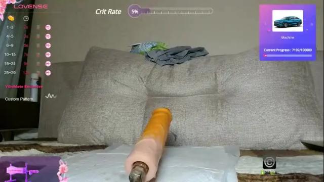 Image 6 of _pretty_cherry_ Stream on Chaturbate on 2 months ago