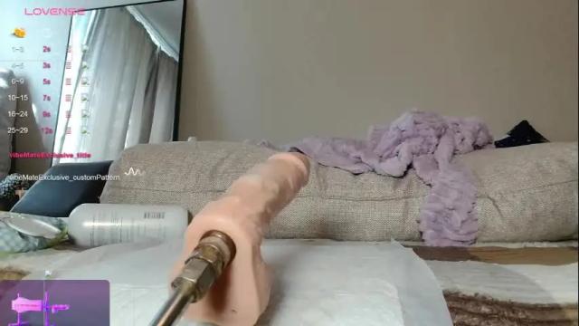 Thumbnail 3, _pretty_cherry_'s Stream at Chaturbate, 2 months ago