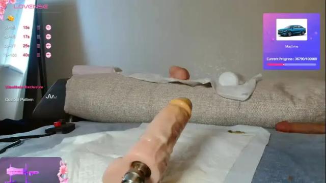 Image 7 of _pretty_cherry_ Stream on Chaturbate on 1 month ago
