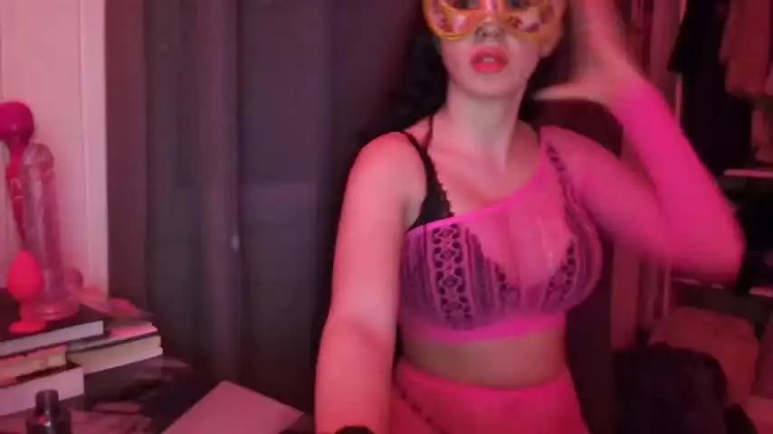 _princesspeachy_ Chaturbate