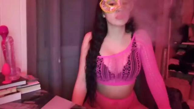 Image 2 of _princesspeachy_ Stream on Chaturbate on 17 months ago