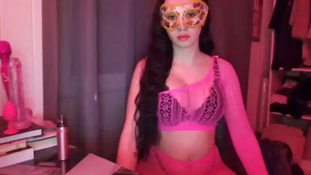 Image 3 of _princesspeachy_ Stream on Chaturbate on 17 months ago