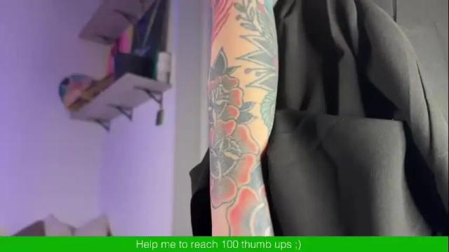 Thumbnail 1, _private_person_'s Stream at Chaturbate, 2 months ago