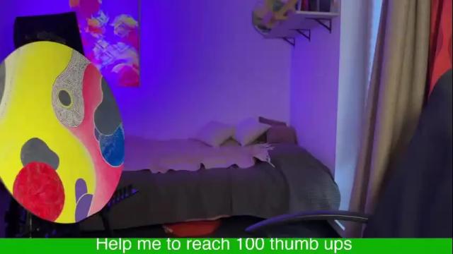 Thumbnail 3, _private_person_'s Stream at Chaturbate, 1 month ago