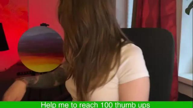 Thumbnail 2, _private_person_'s Stream at Chaturbate, 25 days ago