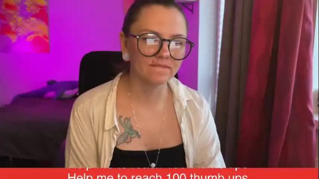 Thumbnail 2, _private_person_'s Stream at Chaturbate, 12 days ago
