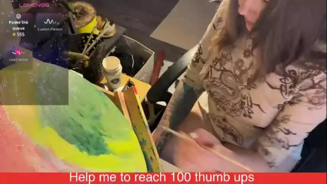 Image 12 of _private_person_ Stream on Chaturbate on 2 days ago