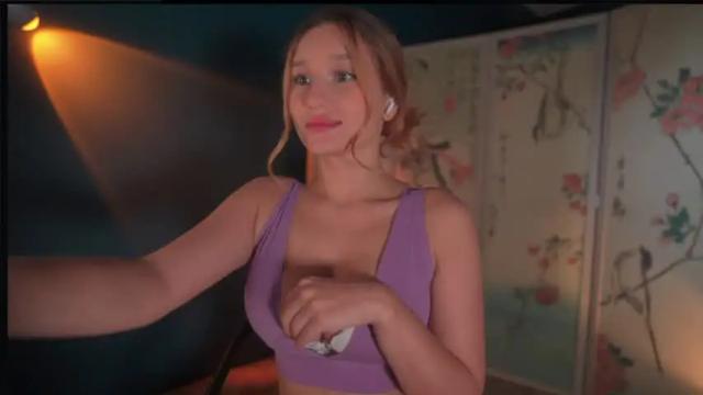 Image 3 of _protea Stream on Chaturbate on 17 days ago