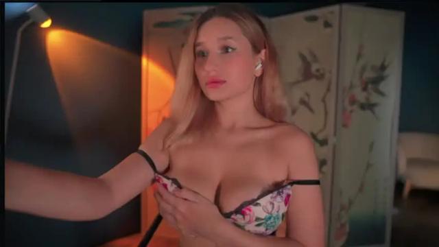Thumbnail 1, _protea's Stream at Chaturbate, 3 days ago