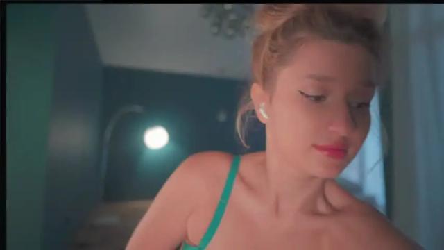 Image 2 of _protea Stream on Chaturbate on 1 month ago