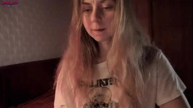 Thumbnail 1, _pure_joy's Stream at Chaturbate, 1 month ago