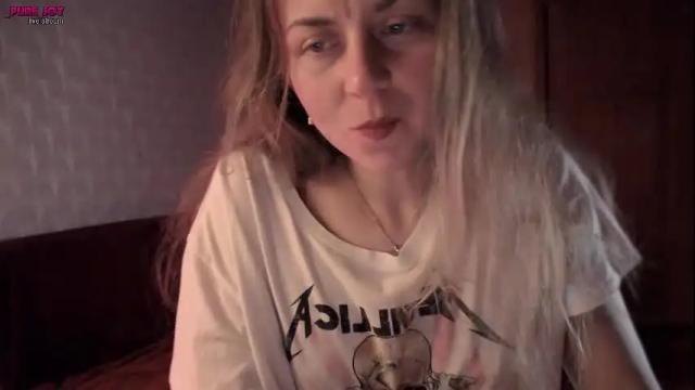 Thumbnail 2, _pure_joy's Stream at Chaturbate, 1 month ago