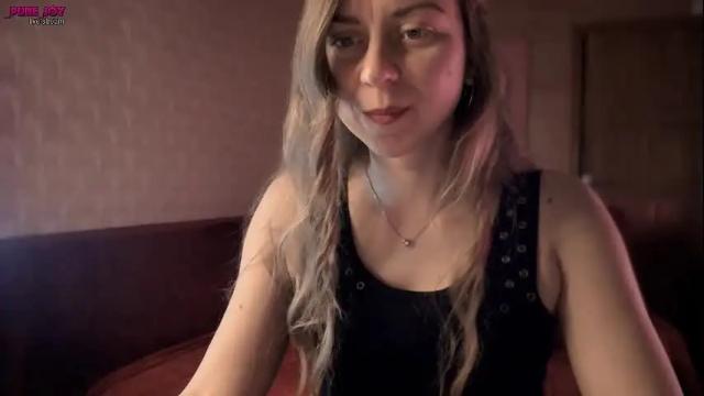 Thumbnail 1, _pure_joy's Stream at Chaturbate, 29 days ago