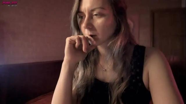 Thumbnail 3, _pure_joy's Stream at Chaturbate, 29 days ago