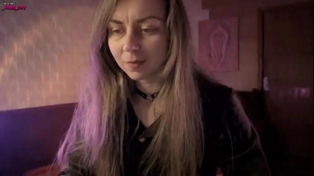 Thumbnail 1, _pure_joy's Stream at Chaturbate, 23 days ago