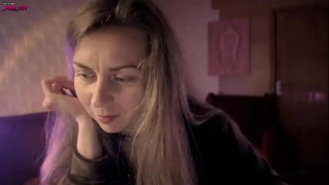 Thumbnail 3, _pure_joy's Stream at Chaturbate, 23 days ago