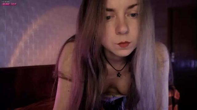Thumbnail 1, _pure_joy's Stream at Chaturbate, 13 days ago