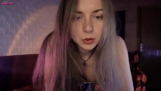 Thumbnail 2, _pure_joy's Stream at Chaturbate, 13 days ago