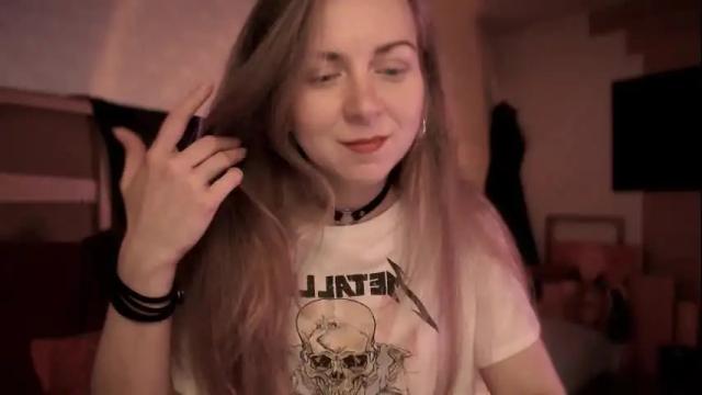 Thumbnail 1, _pure_joy's Stream at Chaturbate, 10 days ago