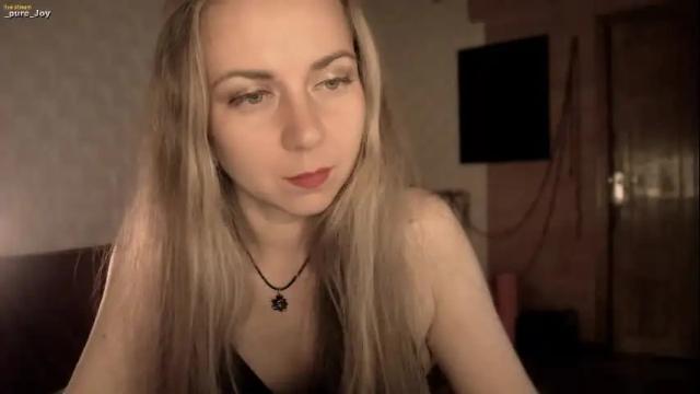 Image 12 of _pure_joy Stream on Chaturbate on 2 months ago