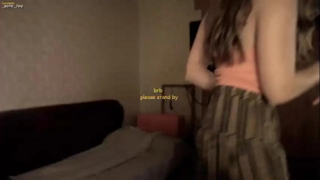 Thumbnail 3, _pure_joy's Stream at Chaturbate, 2 months ago