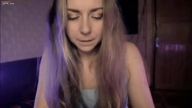 Image 6 of _pure_joy Stream on Chaturbate on 4 months ago