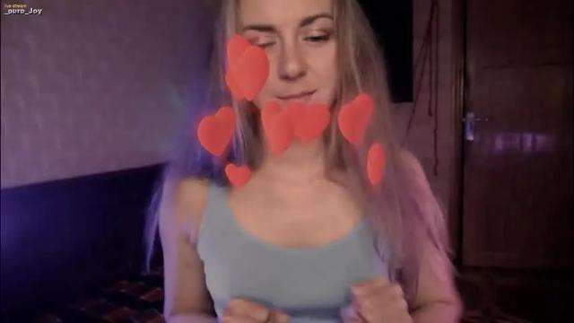 Thumbnail 3, _pure_joy's Stream at Chaturbate, 1 month ago