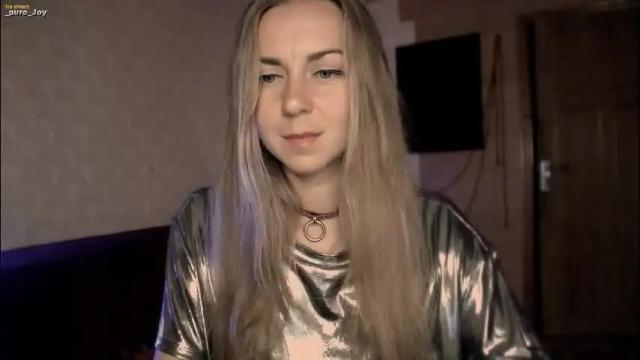 Thumbnail 1, _pure_joy's Stream at Chaturbate, 23 days ago