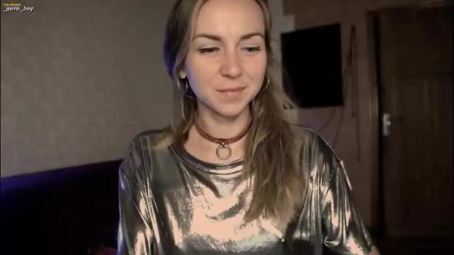 Image 3 of _pure_joy Stream on Chaturbate on 4 months ago