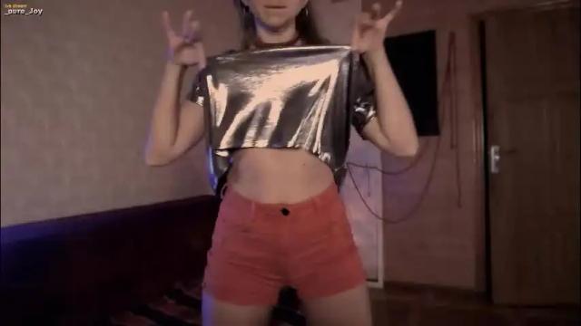 Image 4 of _pure_joy Stream on Chaturbate on 4 months ago