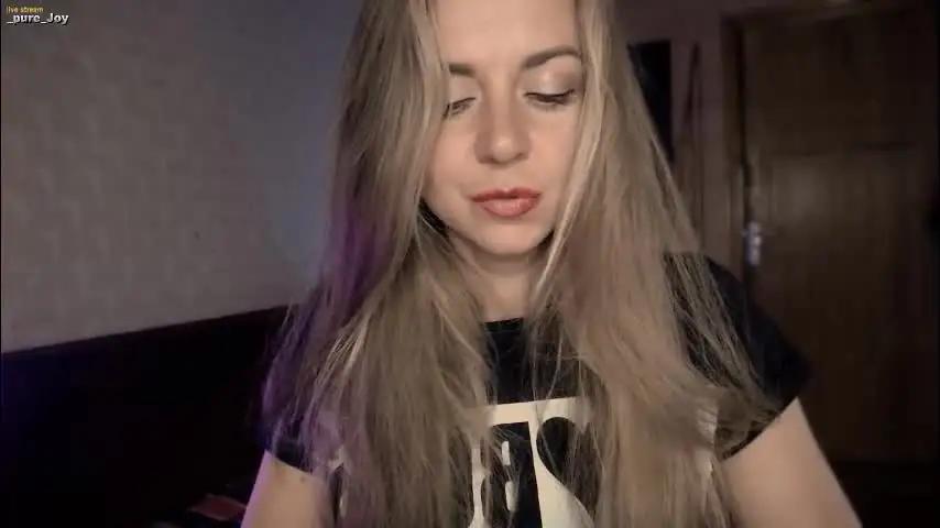 _pure_joy Chaturbate