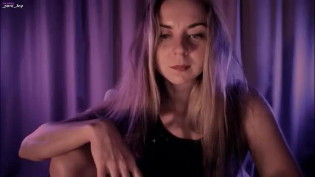 Image 3 of _pure_joy Stream on Chaturbate on 3 months ago