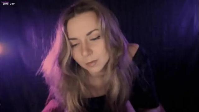 Image 2 of _pure_joy Stream on Chaturbate on 2 months ago