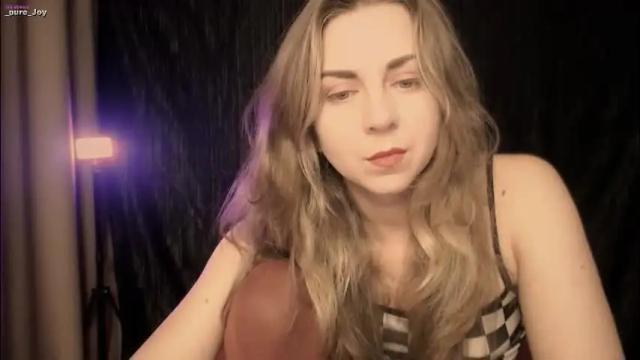 Thumbnail 1, _pure_joy's Stream at Chaturbate, 2 months ago