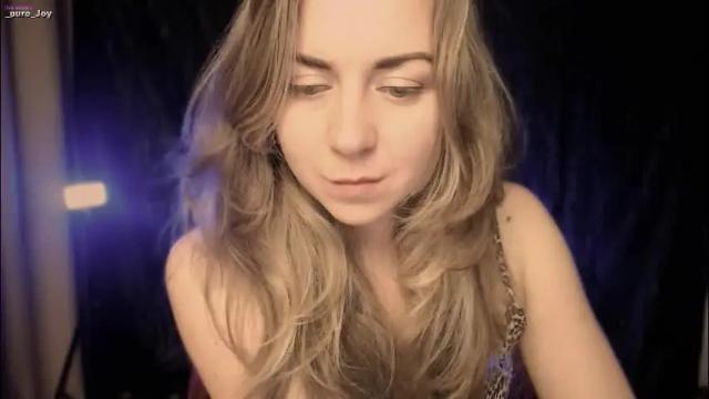 Image 3 of _pure_joy Stream on Chaturbate on 2 months ago