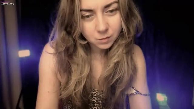 Image 7 of _pure_joy Stream on Chaturbate on 2 months ago