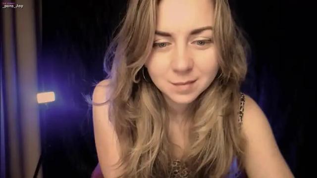 Image 8 of _pure_joy Stream on Chaturbate on 2 months ago