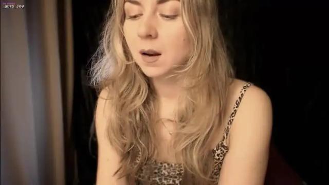 Thumbnail 2, _pure_joy's Stream at Chaturbate, 1 month ago